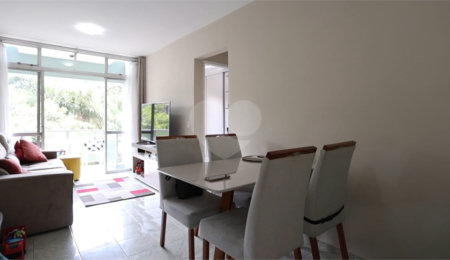 Apartamento à venda com 2 quartos em Santana, São Paulo, SP