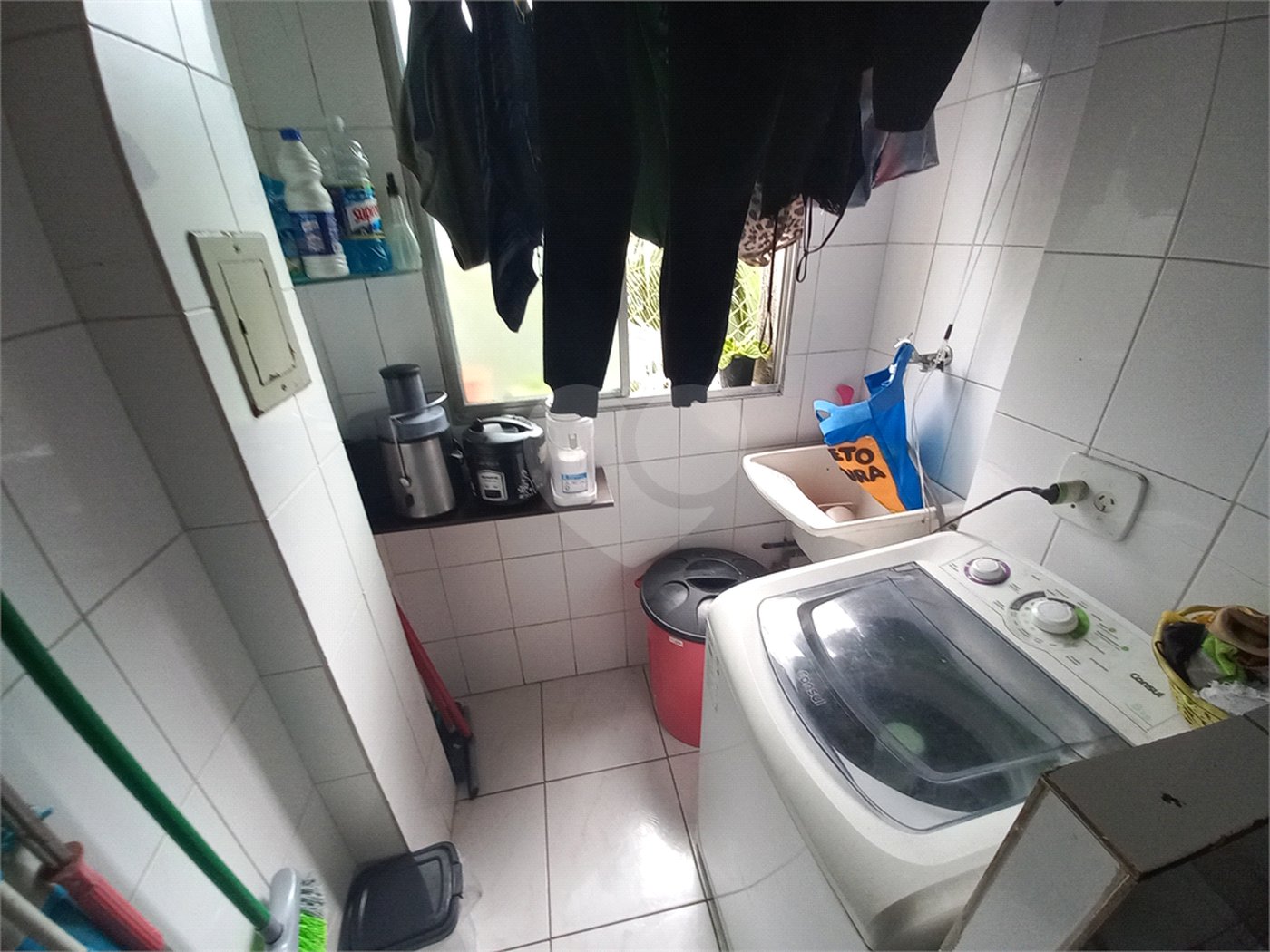 Apartamento à venda com 3 quartos em Paraisópolis, São Paulo, SP