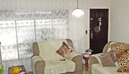 Sobrado à venda com 2 quartos em Vila Maria, São Paulo, SP