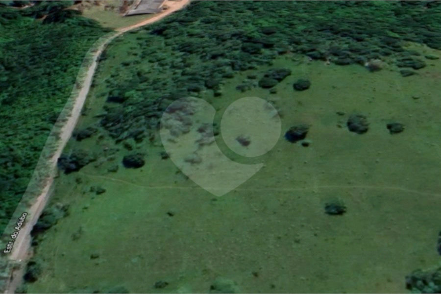 Terreno à venda em Anhanguera, São Paulo, SP