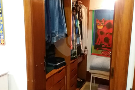 Apartamento à venda com 4 quartos, sendo 3 suítes, em Jardim São Paulo(zona Norte), São Paulo, SP