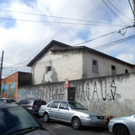 Salão Comercial à venda em Vila Dinorah, São Paulo, SP