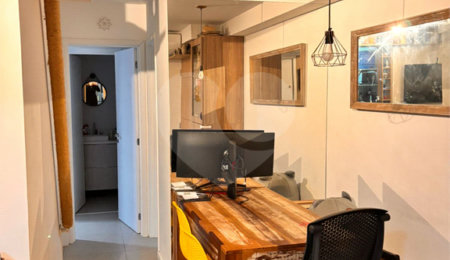 Apartamento para alugar com 2 quartos, sendo 1 suíte,  em Vila Parque Jabaquara, São Paulo, SP