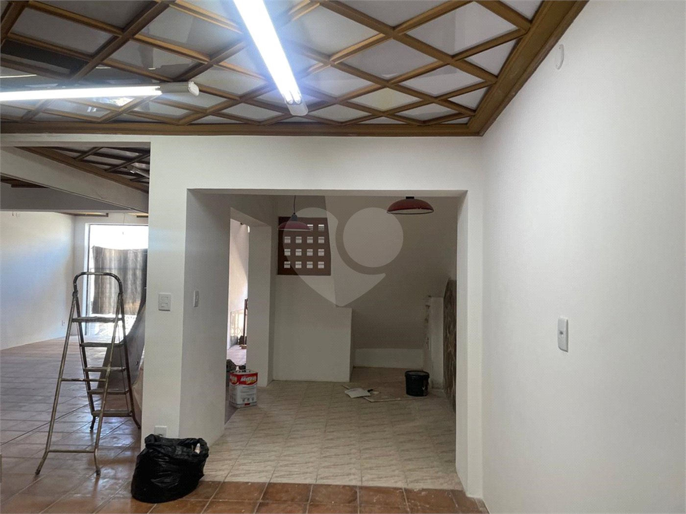 Salão Comercial para alugar no Centro, Atibaia, SP