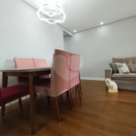 Apartamento à venda com 3 quartos, sendo 1 suíte,  em Vila Monumento, São Paulo, SP