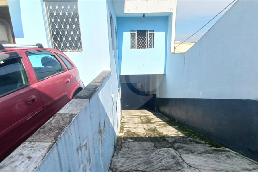 Prédio à venda em Casa Verde, São Paulo, SP