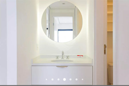 Apartamento à venda com 1 quarto em Perdizes, São Paulo, SP