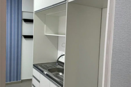 Sala à venda ou para alugar com 1 quarto em Cerqueira César, São Paulo, SP