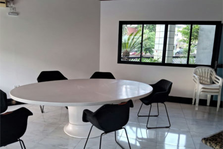 Apartamento Residencial à venda, Enseada, Guarujá - AP0900.