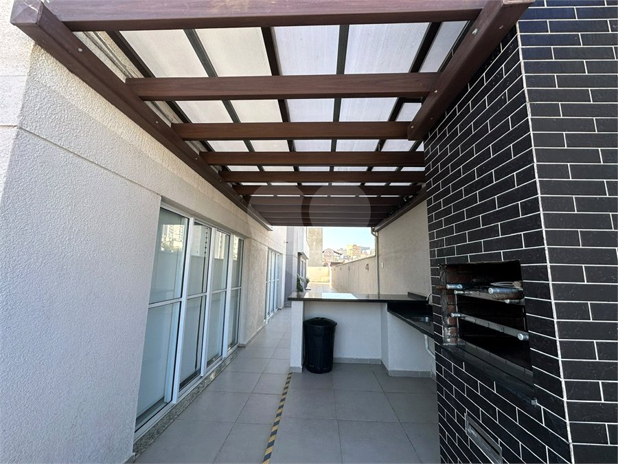 Apartamento à venda com 2 quartos, sendo 1 suíte, em Tucuruvi, São Paulo, SP