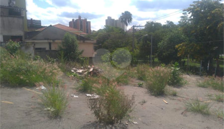 Terreno à venda em Pirituba, São Paulo, SP