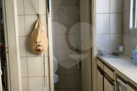 Apartamento à venda com 2 quartos em Jardim Paulista, São Paulo, SP