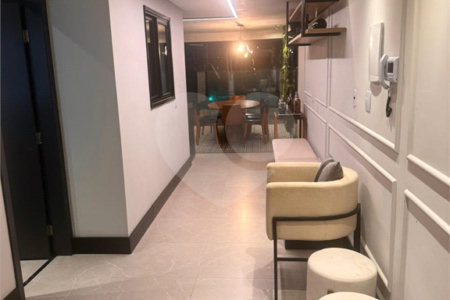 Sobrado à venda com 2 suítes em Casa Branca, Santo André, SP