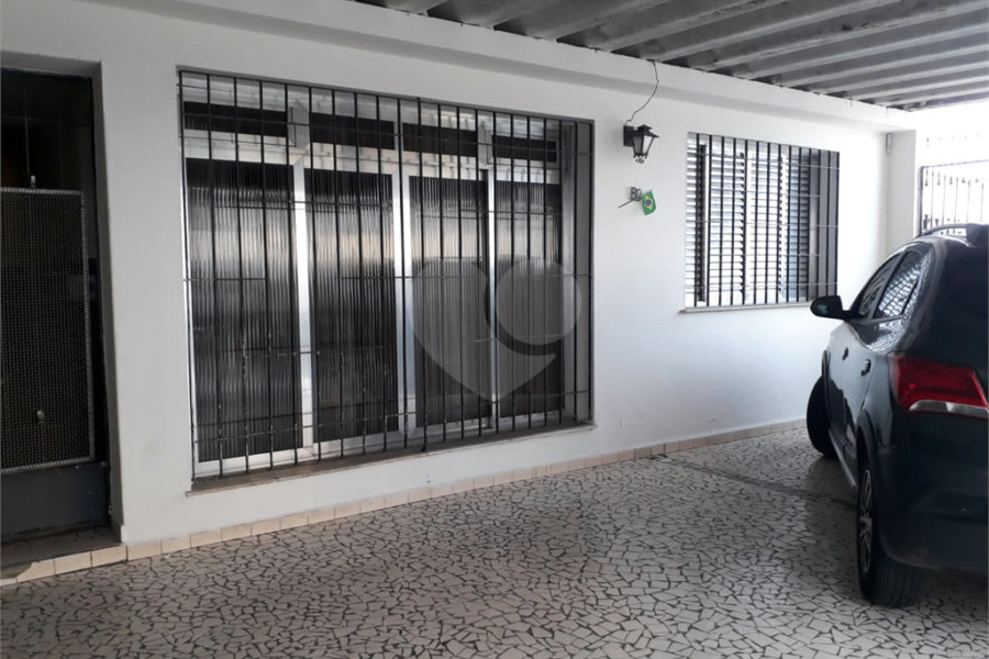 Casa Térrea à venda com 4 quartos, sendo 1 suíte, em Casa Verde, São Paulo, SP