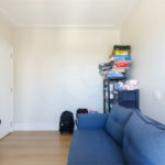 Apartamento à venda com 3 quartos, sendo 1 suíte,  em Vila Anastácio, São Paulo, SP
