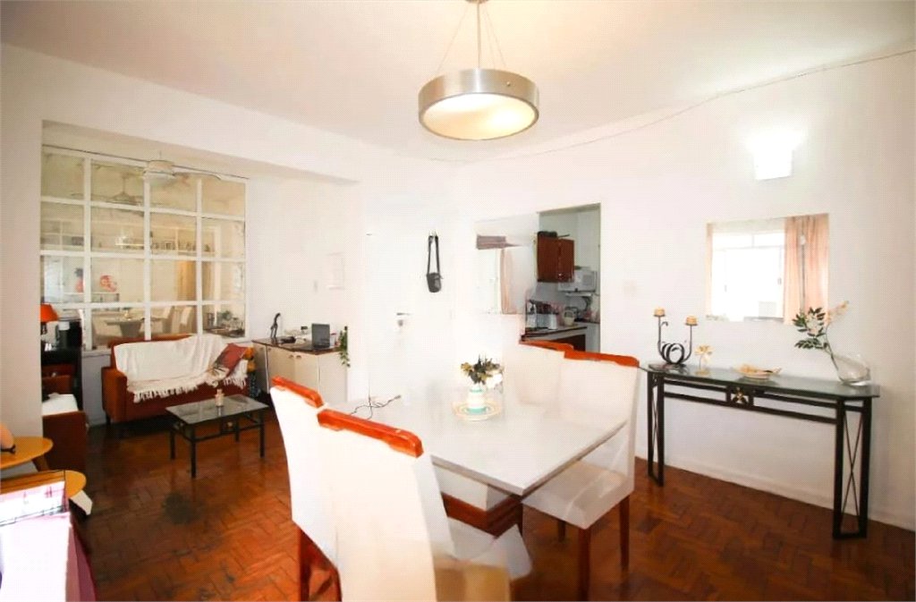Apartamento à venda com 3 quartos em Jardim Europa, São Paulo, SP
