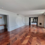 Apartamento para alugar com 6 quartos, sendo 4 suítes,  em Panamby, São Paulo, SP
