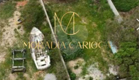 Terreno à venda em Marina, Armação dos Búzios, RJ