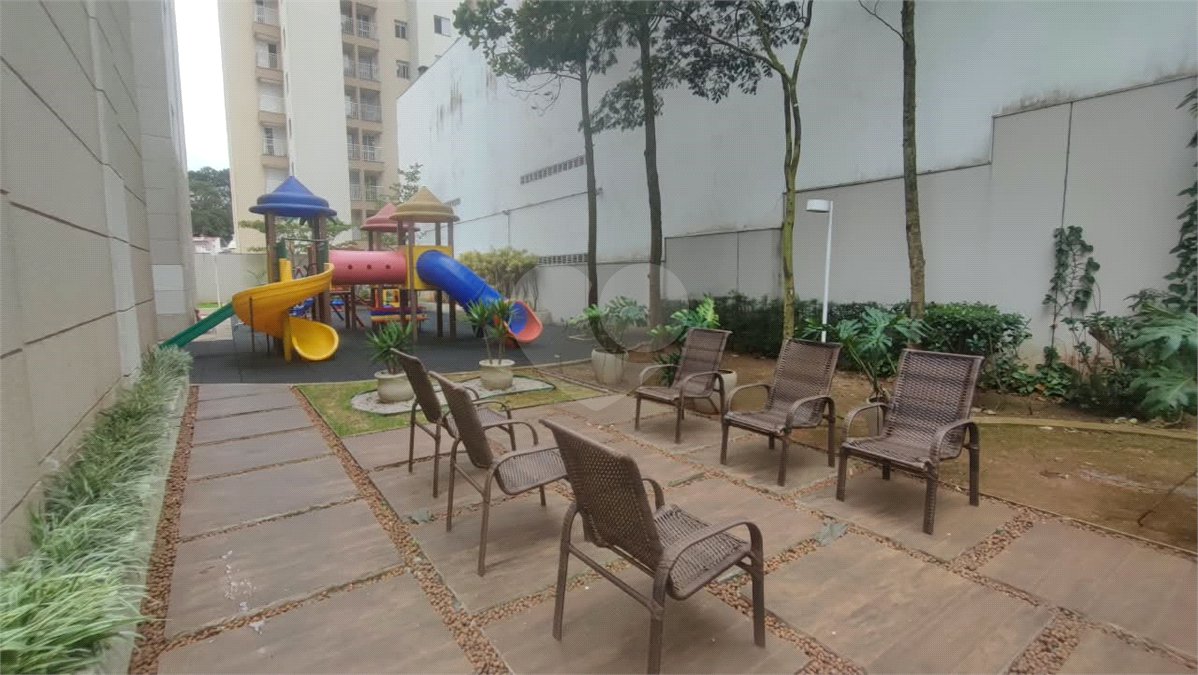 Apartamento para alugar com 3 suítes em Baeta Neves, São Bernardo do Campo, SP