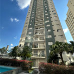 Apartamento para alugar com 2 quartos, sendo 1 suíte, em Itaim Bibi, São Paulo, SP