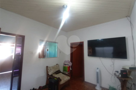 Casa à venda com 3 quartos em Jardim Paulista, Itapetininga, SP