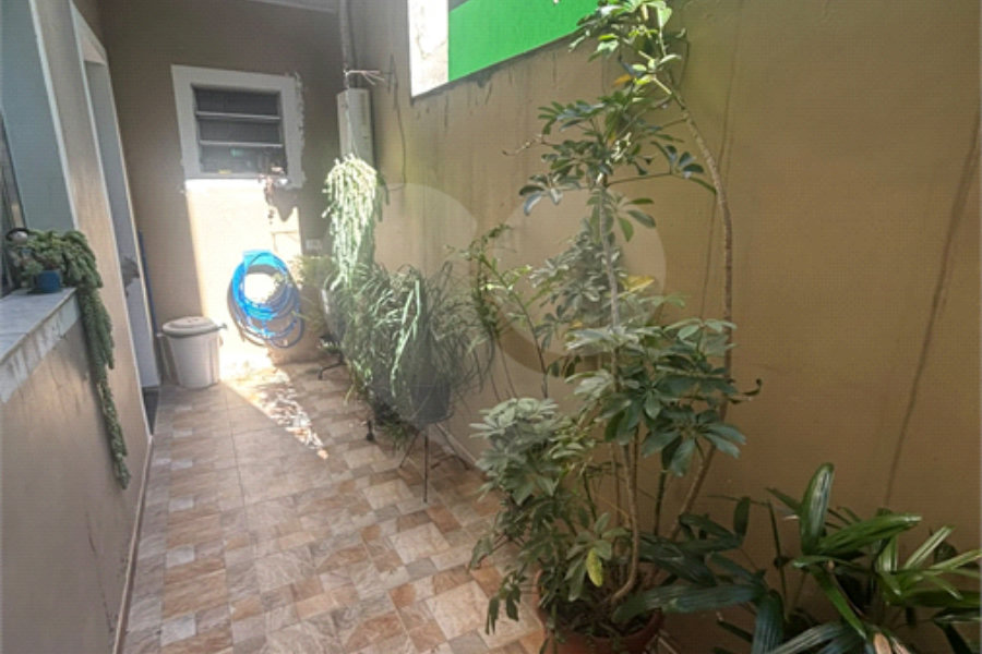 Casa à venda com 5 quartos em Vila Nova Cachoeirinha, São Paulo, SP