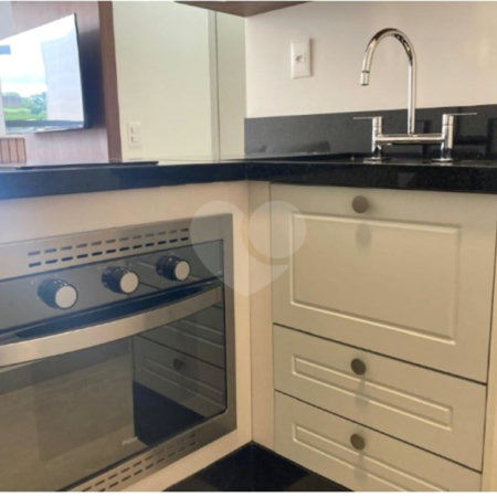 Casa à venda com 1 quarto no condomínio Ag Residence Glam, São Paulo - SP
