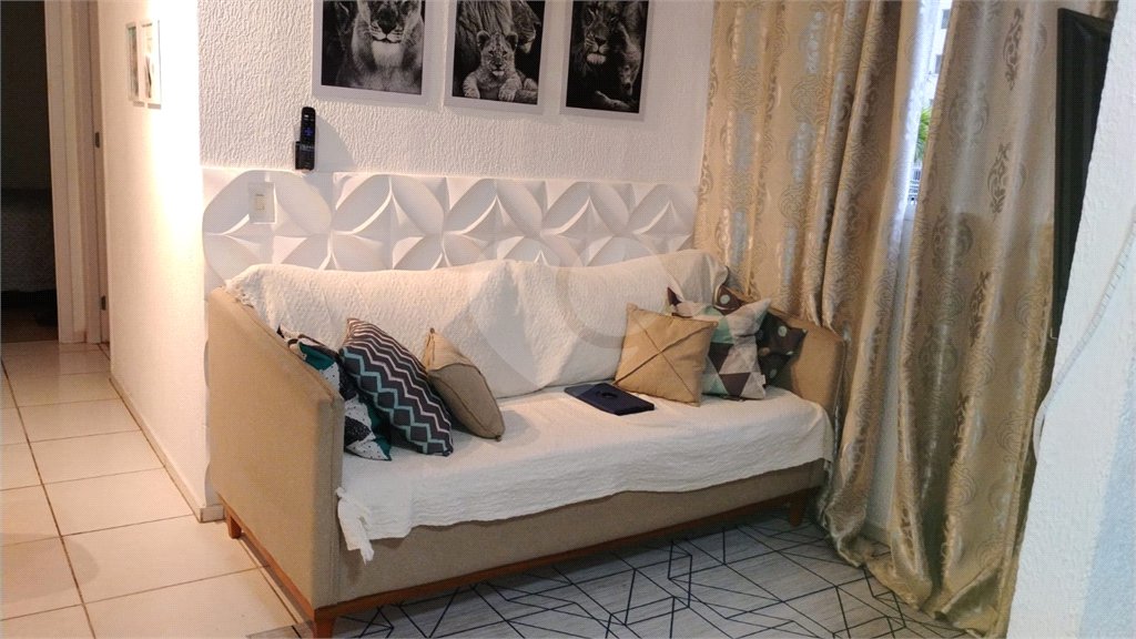 Apartamento à venda ou para alugar com 2 quartos em Campo Grande, Rio de Janeiro, RJ