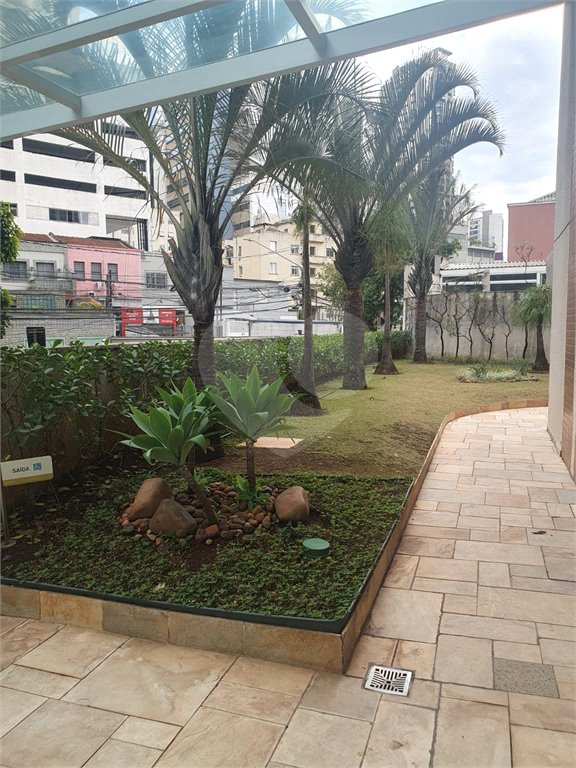 Apartamento para alugar com 3 quartos, sendo 2 suítes, em Santana, São Paulo, SP