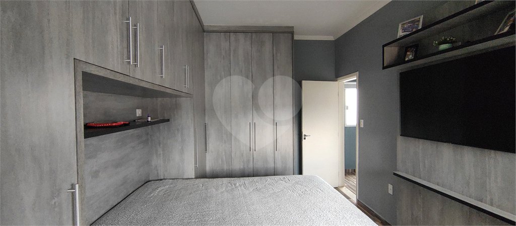 Casa à venda com 2 quartos, sendo 1 suíte, em Jardim Nair Maria, Salto, SP