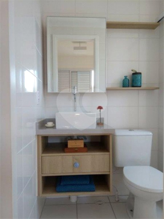 Apartamento à venda com 2 quartos, sendo 1 suíte, em Gramado, Cotia, SP