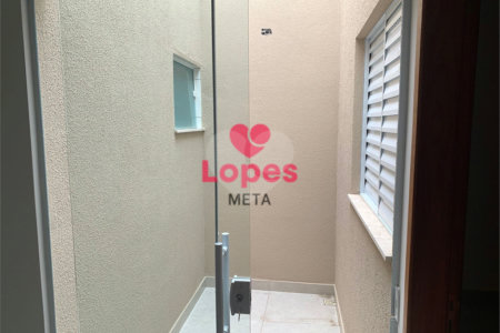 Casa à venda com 2 quartos, sendo 1 suíte, em Conjunto Residencial Dom Pedro Ii, São José dos Campos, SP