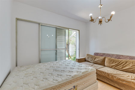 Casa de Vila à venda com 4 quartos, sendo 3 suítes,  em Alto da Boa Vista, São Paulo, SP