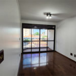 Apartamento à venda com 2 quartos no Centro, Araraquara, SP