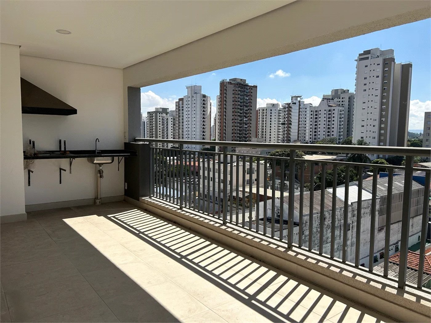Apartamento à venda com 2 suítes em Vila Leopoldina, São Paulo, SP