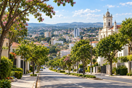 Terreno à venda com 4 quartos, sendo 3 suítes,  em Mombuca, Itatiba, SP