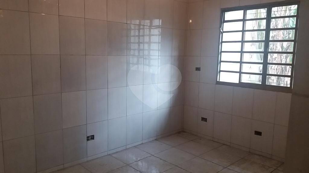 Sobrado à venda com 3 quartos, sendo 1 suíte, em Santa Terezinha, São Paulo, SP