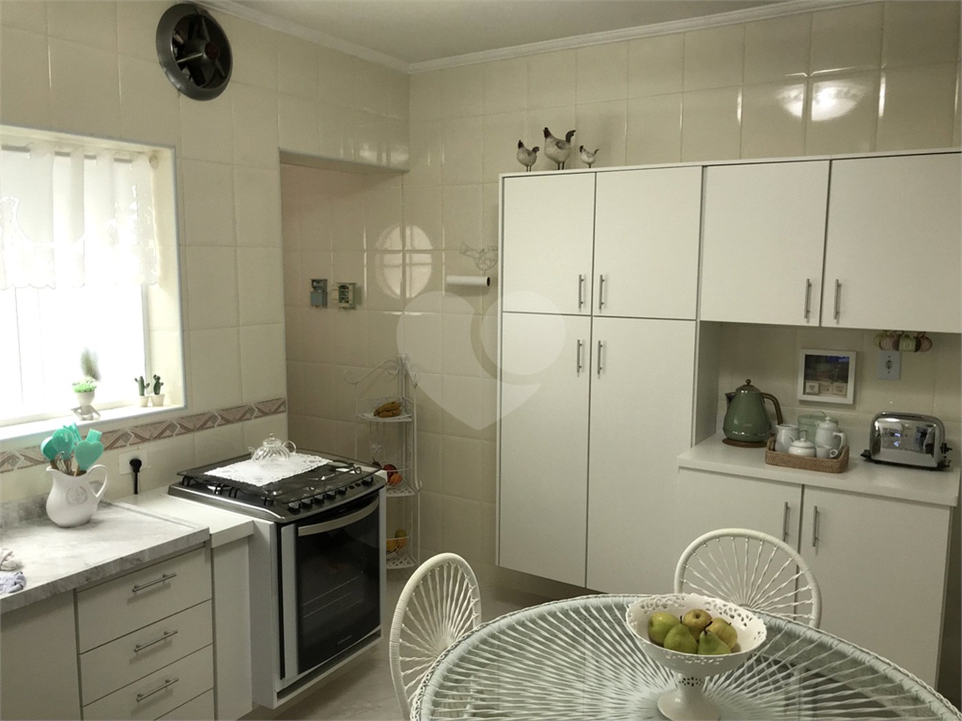 Sobrado à venda com 2 quartos em Santana, São Paulo, SP