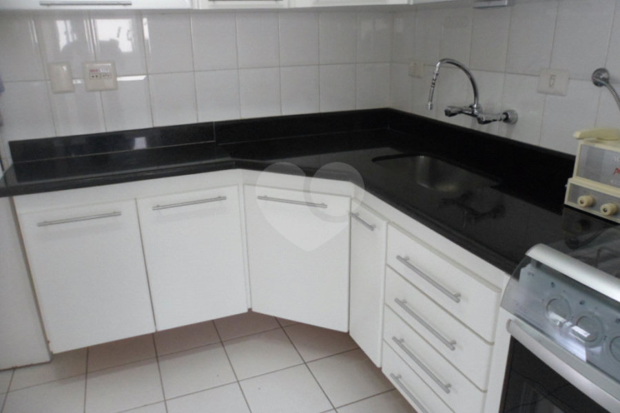 Apartamento à venda com 3 quartos, sendo 1 suíte, em Santana, São Paulo, SP