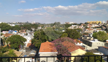 Apartamento à venda com 4 quartos, sendo 2 suítes,  em Vila Sônia, São Paulo, SP