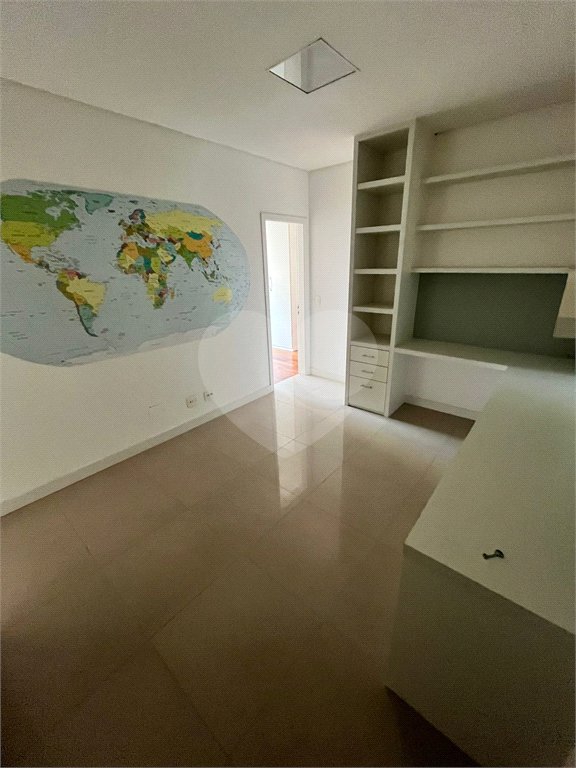 Apartamento à venda com 3 suítes em Vila Andrade, São Paulo, SP