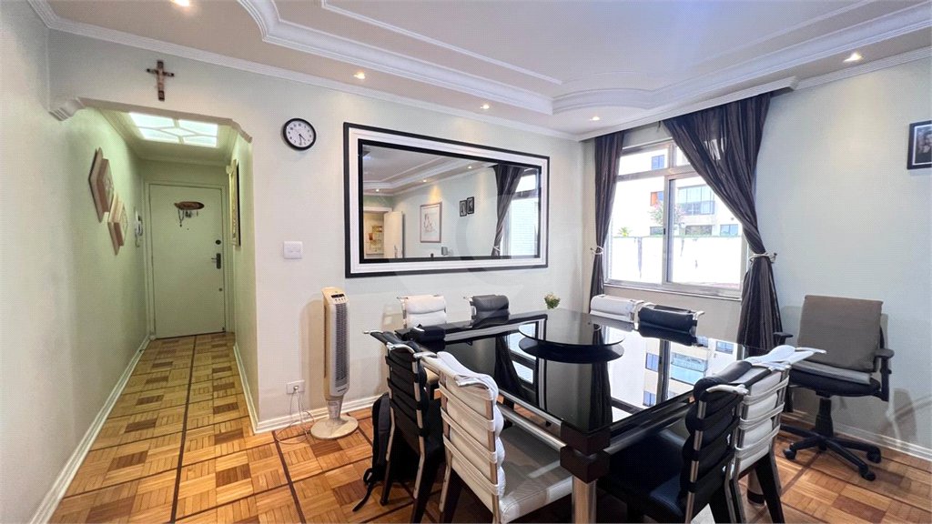 Apartamento à venda com 3 quartos, sendo 1 suíte,  em Santana, São Paulo, SP