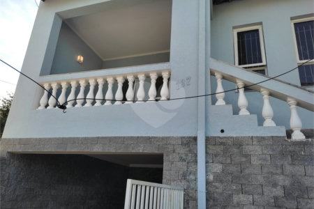 Casa Térrea à venda com 3 quartos, sendo 1 suíte, em Jardim Itamaracá, Indaiatuba, SP