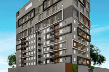 Apartamento à venda ou para alugar em Vila Paulicéia, São Paulo, SP