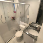 Apartamento à venda com 3 quartos, sendo 1 suíte,  em Cambuci, São Paulo, SP