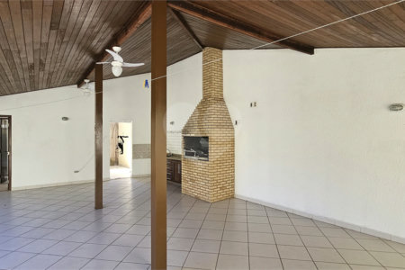 Casa à venda com 7 quartos, sendo 4 suítes,  em Praia Rasa, Armação dos Búzios, RJ