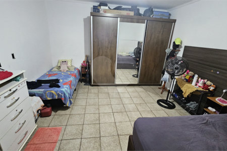 Casa à venda com 2 quartos em Vila Costa e Silva, Indaiatuba, SP
