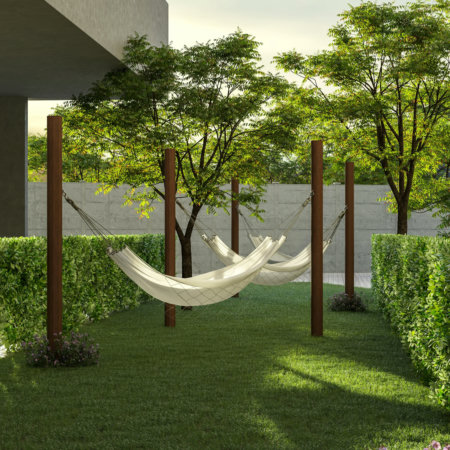 Residencial Paradise Village