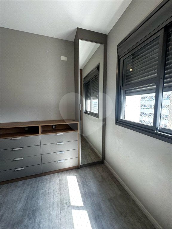 Apartamento à venda com 1 quarto em Barra Funda, São Paulo, SP