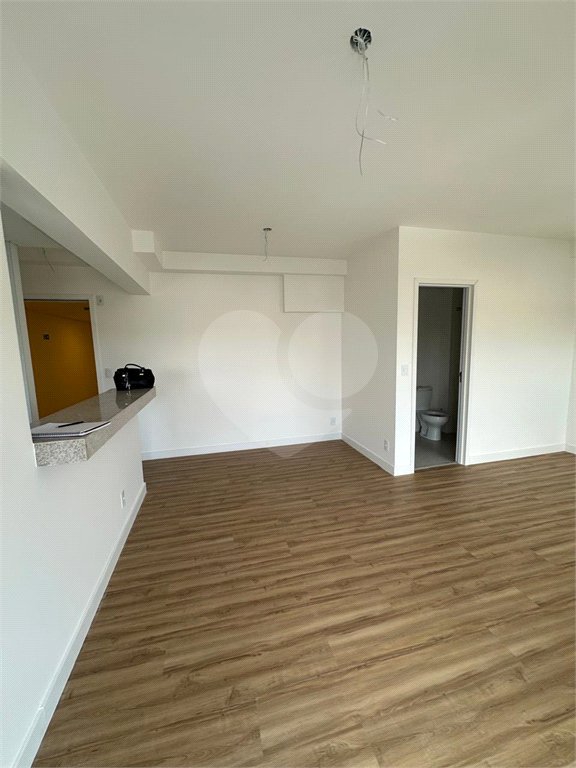 Apartamento para alugar com 1 suíte em Jardim Portal da Colina, Sorocaba, SP